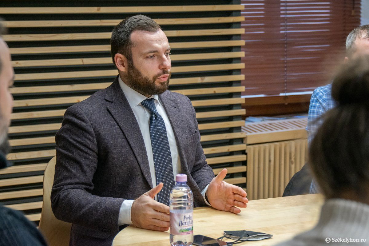 •  Fotó: László Ildikó