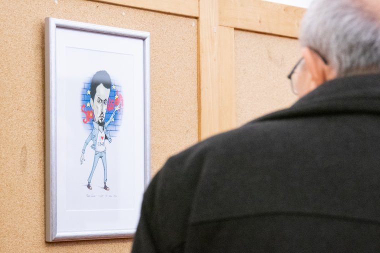 „Vannak még kimondatlan magyar gondolatok, nekünk kell megfogalmaznunk ezeket”