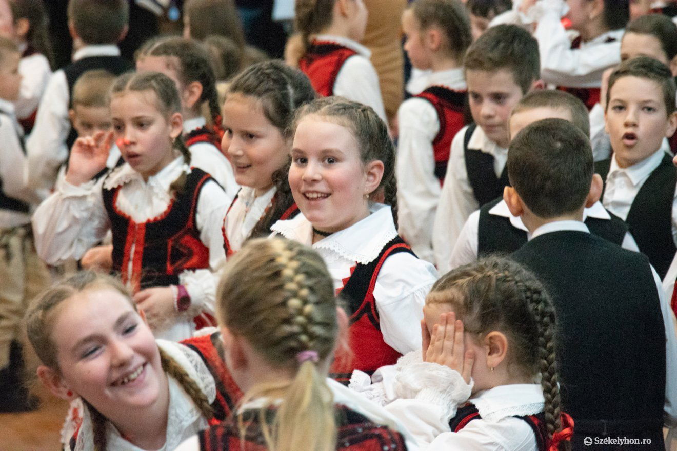 •  Fotó: László Ildikó