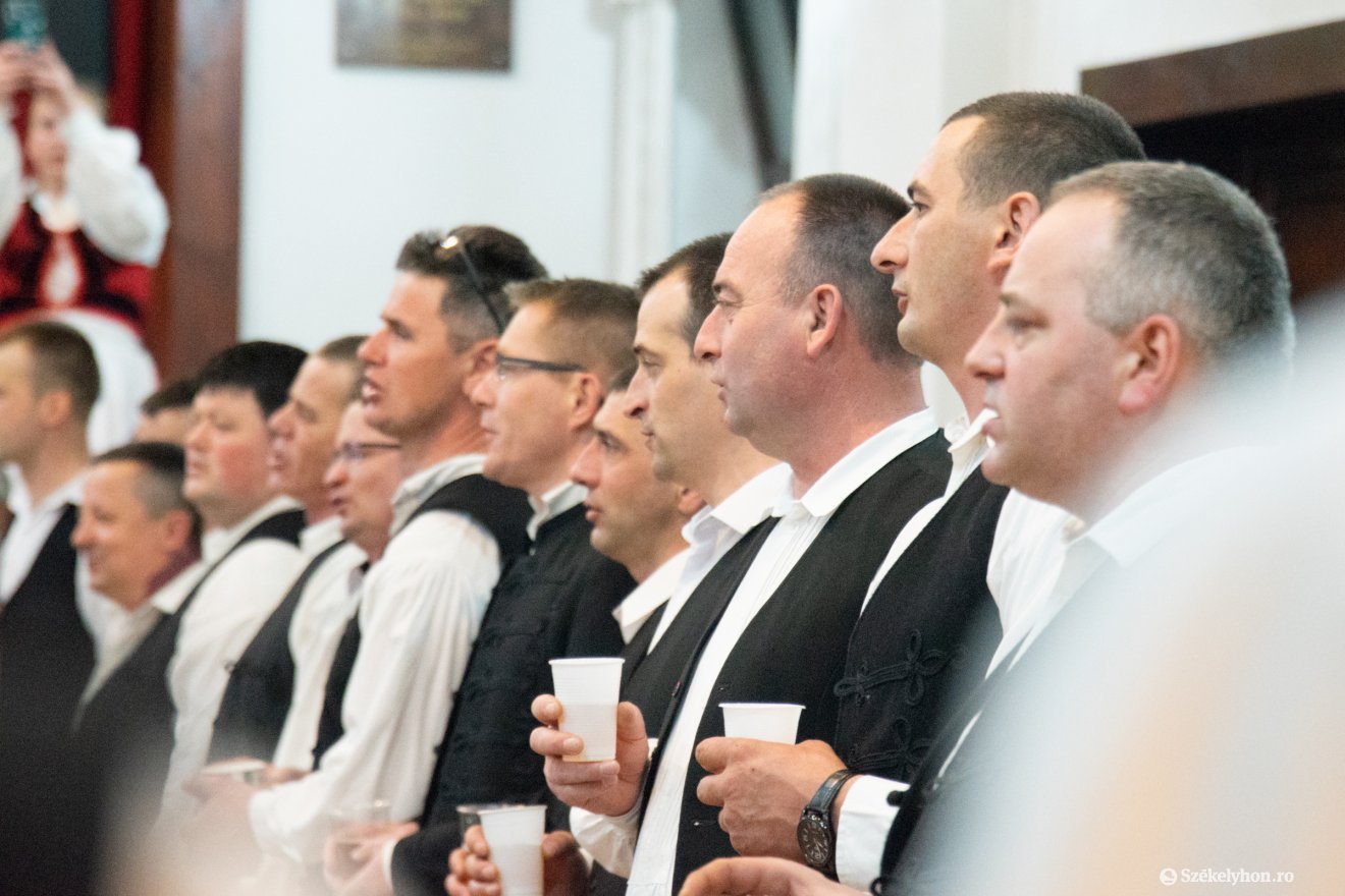 •  Fotó: László Ildikó