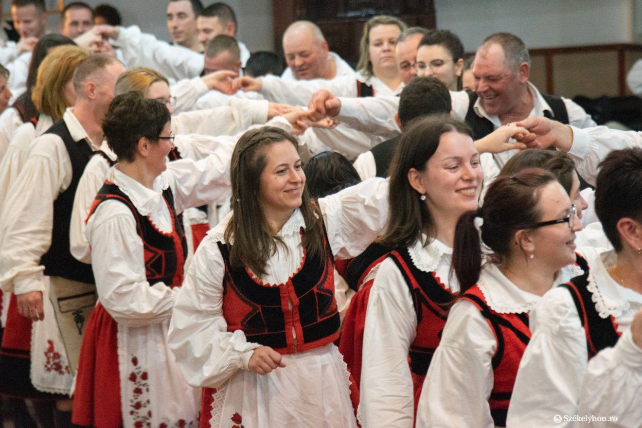 •  Fotó: László Ildikó