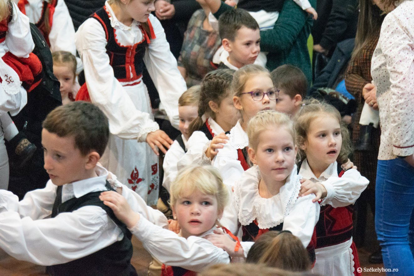 •  Fotó: László Ildikó