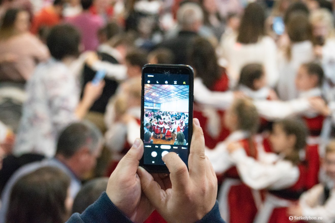 •  Fotó: László Ildikó