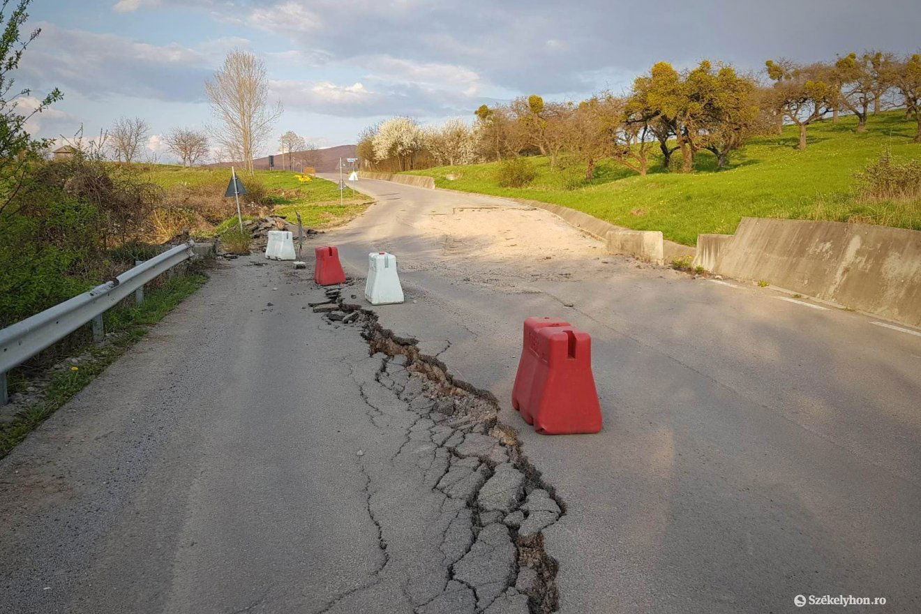 •  Fotó: Székelyhon