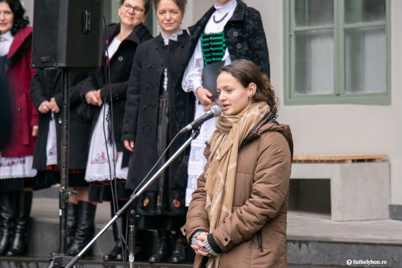 •  Fotó: László Ildikó
