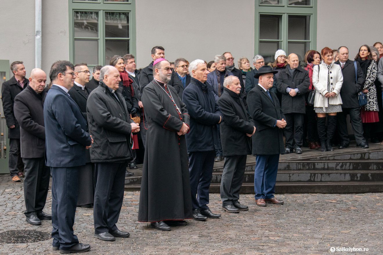 •  Fotó: László Ildikó