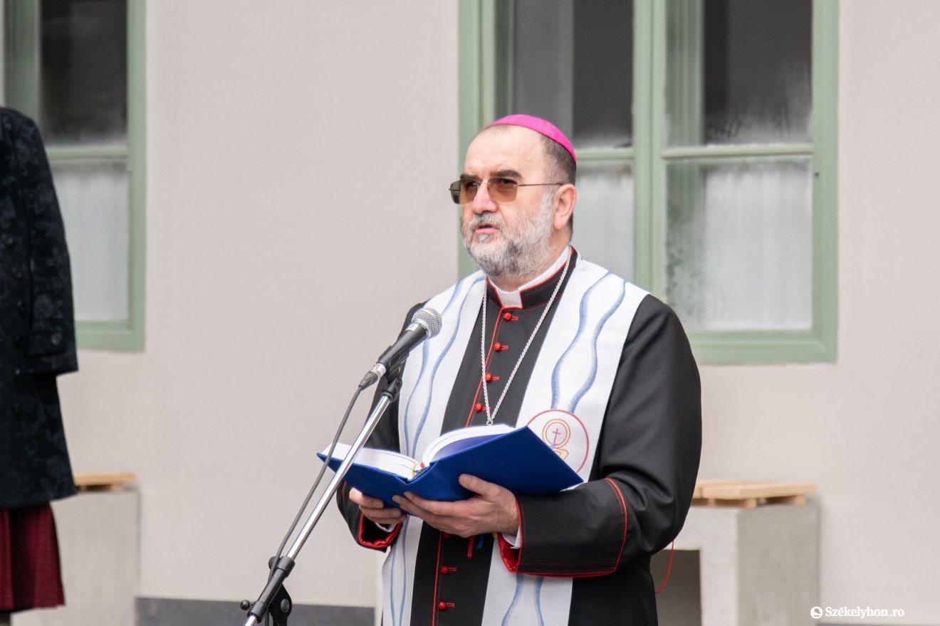 •  Fotó: László Ildikó