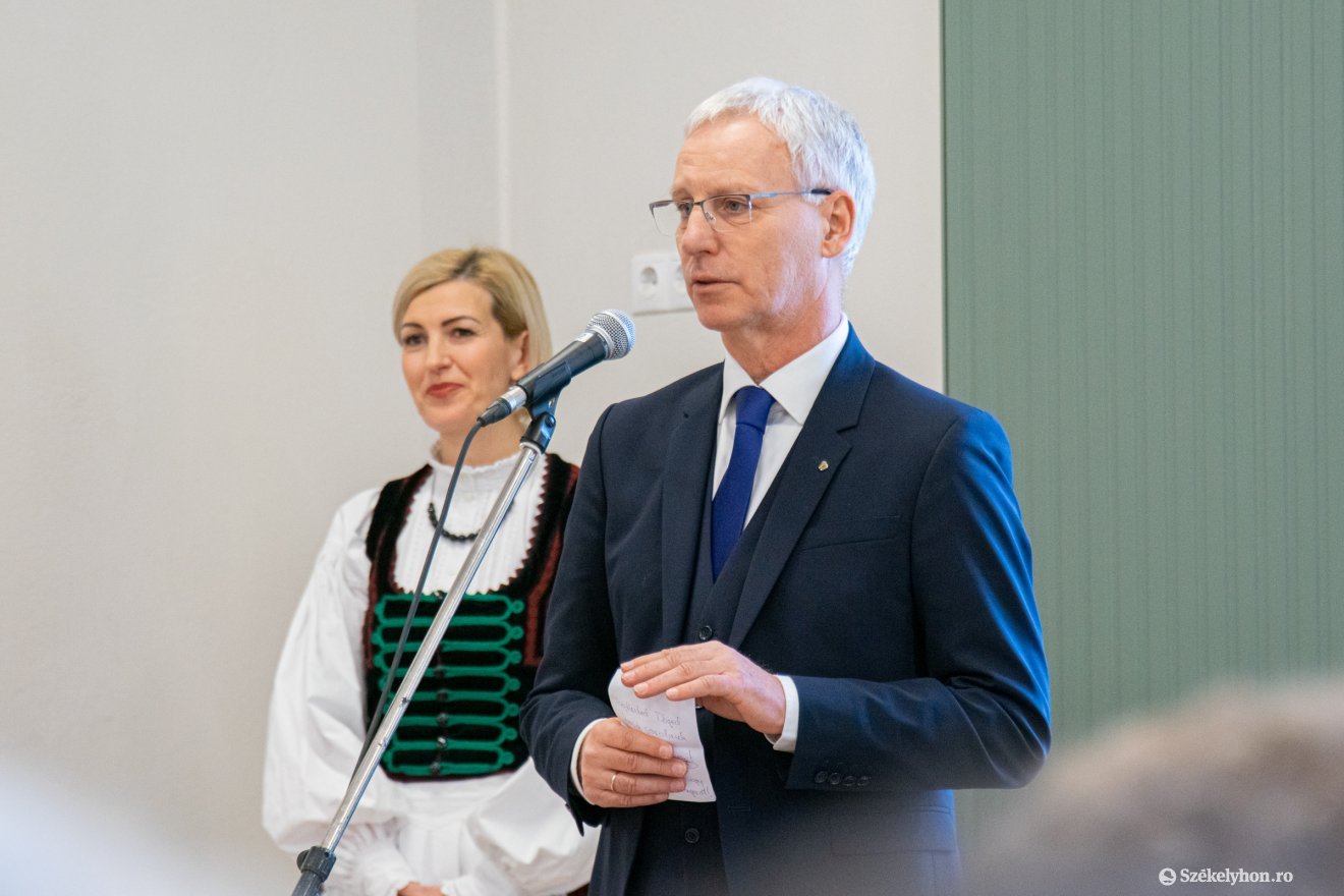 •  Fotó: László Ildikó