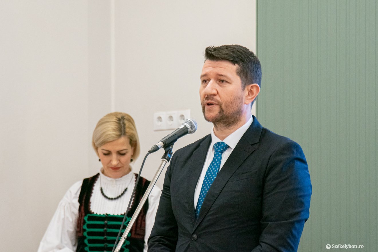 •  Fotó: László Ildikó