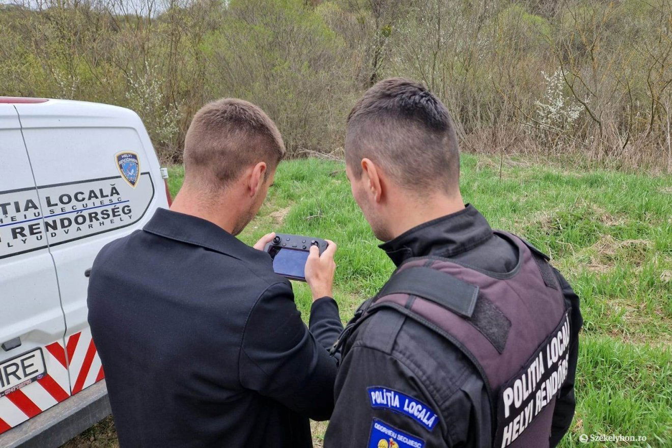 •  Fotó: Fülöp-Székely Botond