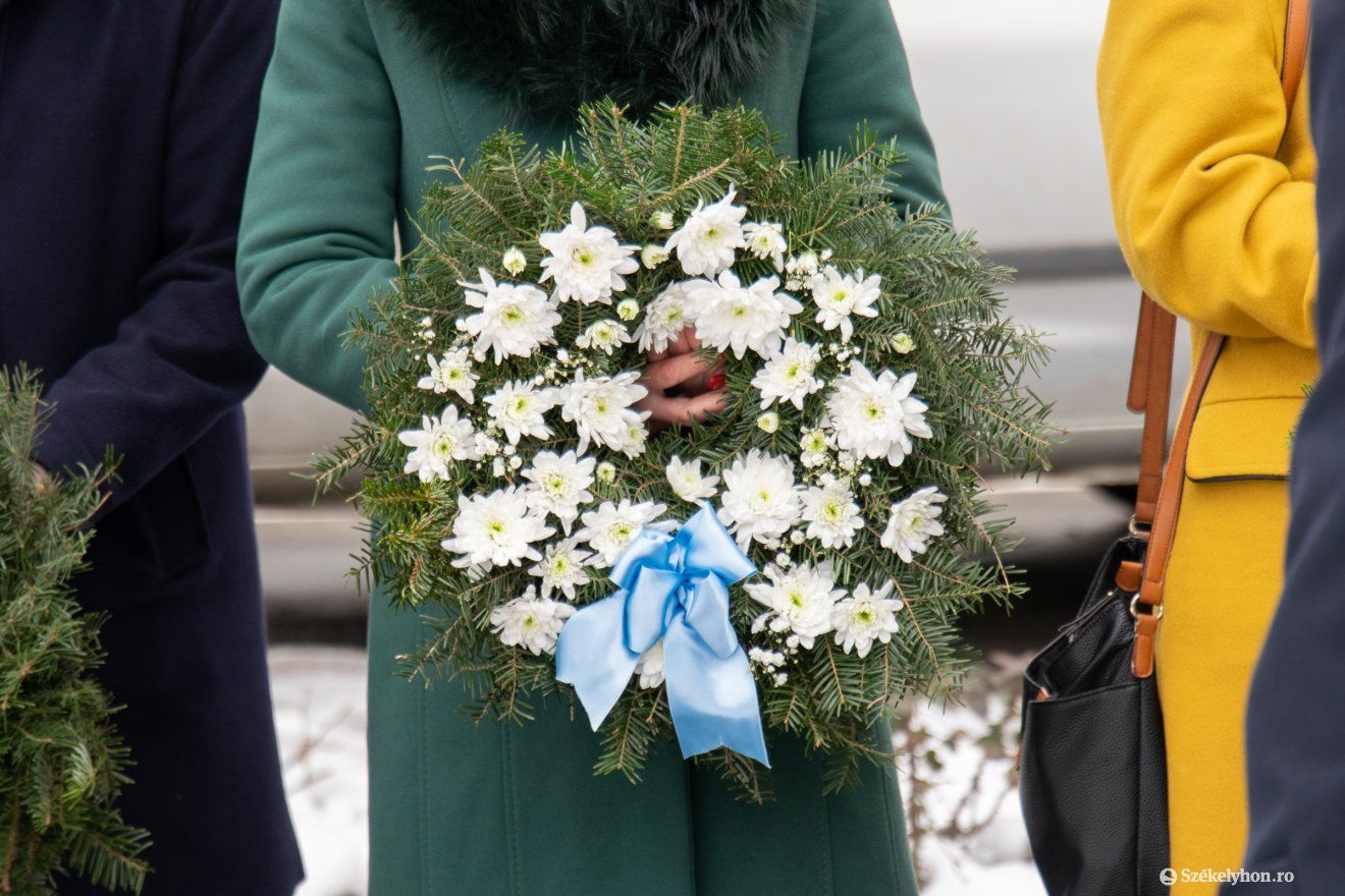 •  Fotó: László Ildikó