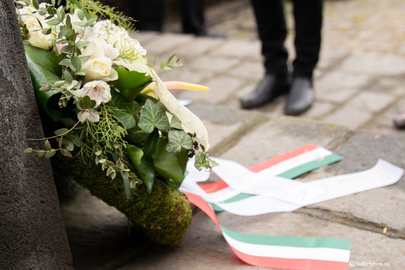 •  Fotó: László Ildikó
