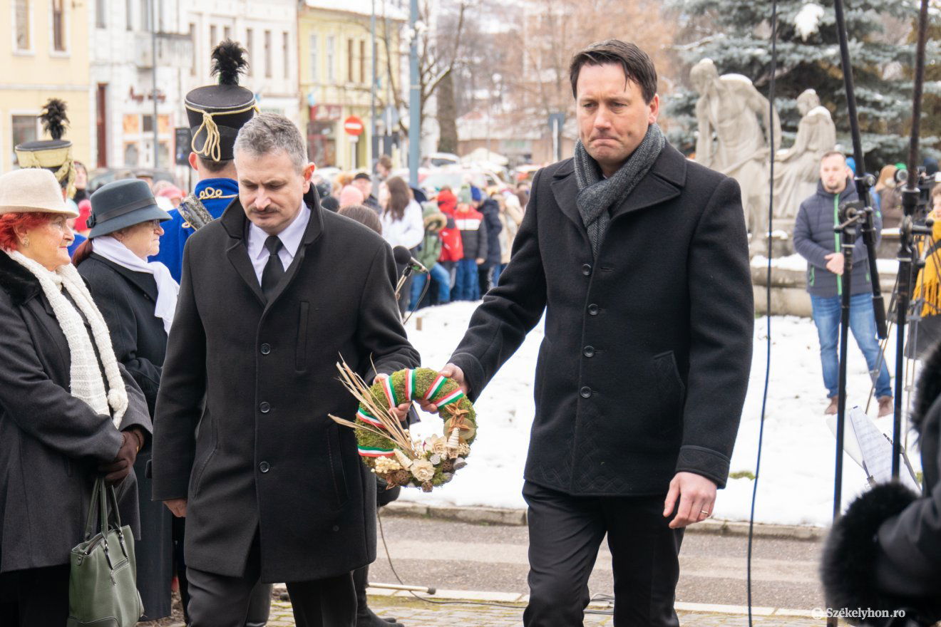•  Fotó: László Ildikó