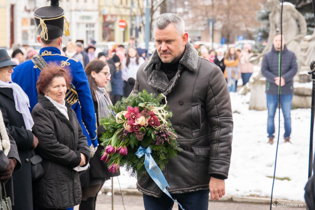 •  Fotó: László Ildikó