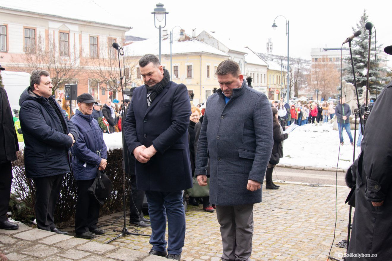 •  Fotó: László Ildikó