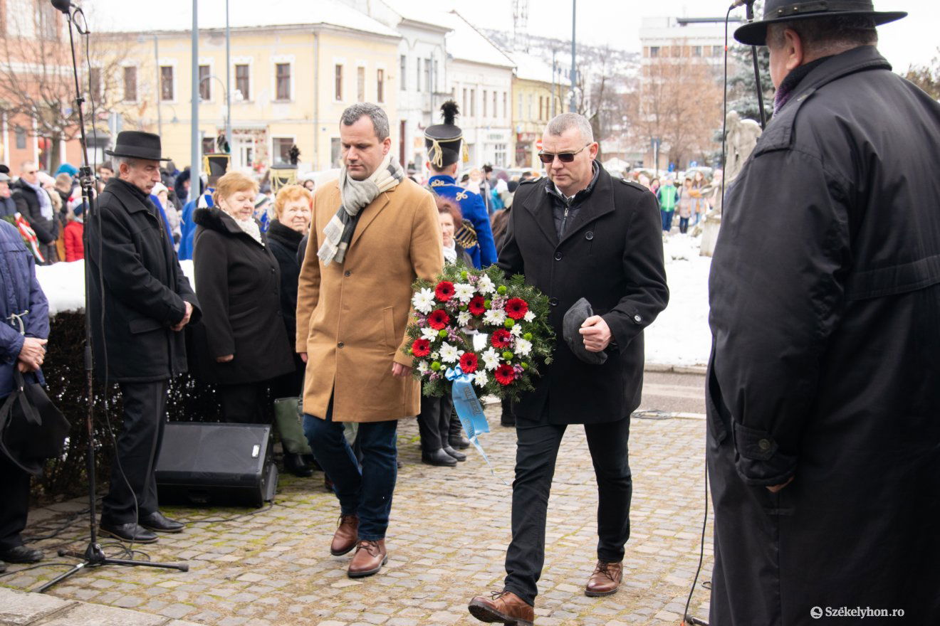 •  Fotó: László Ildikó