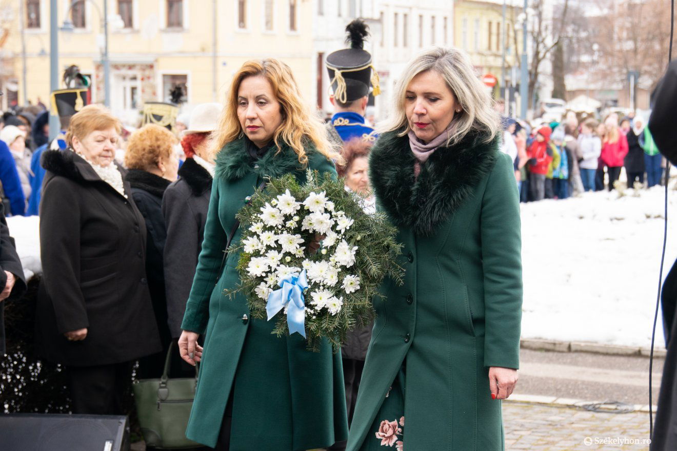 •  Fotó: László Ildikó