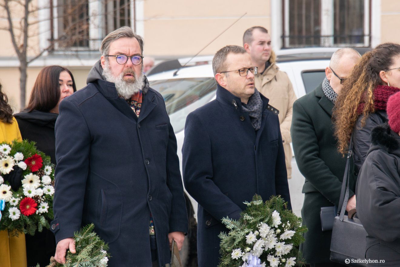•  Fotó: László Ildikó