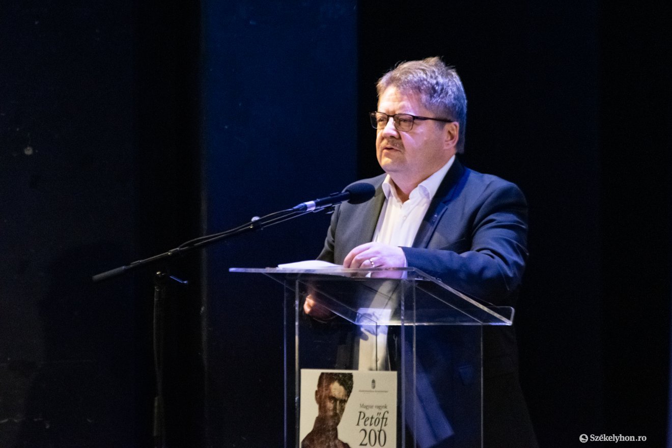 •  Fotó: László Ildikó