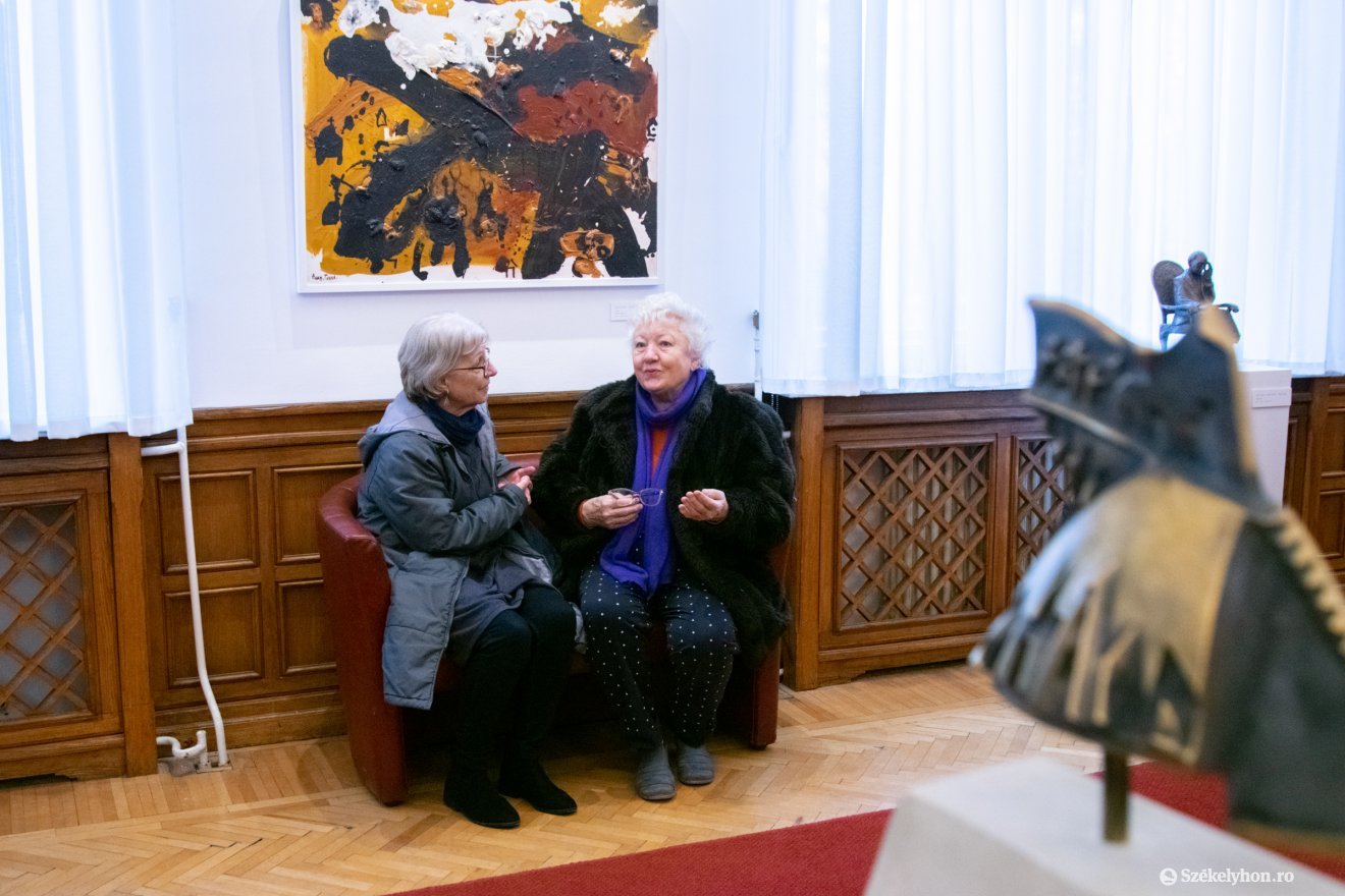 •  Fotó: László Ildikó