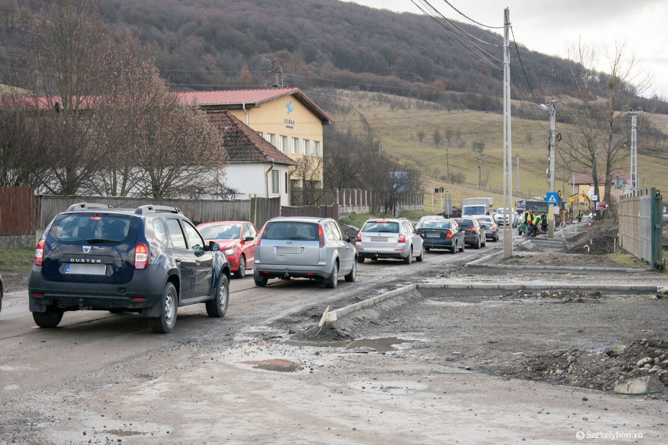 •  Fotó: László Ildikó