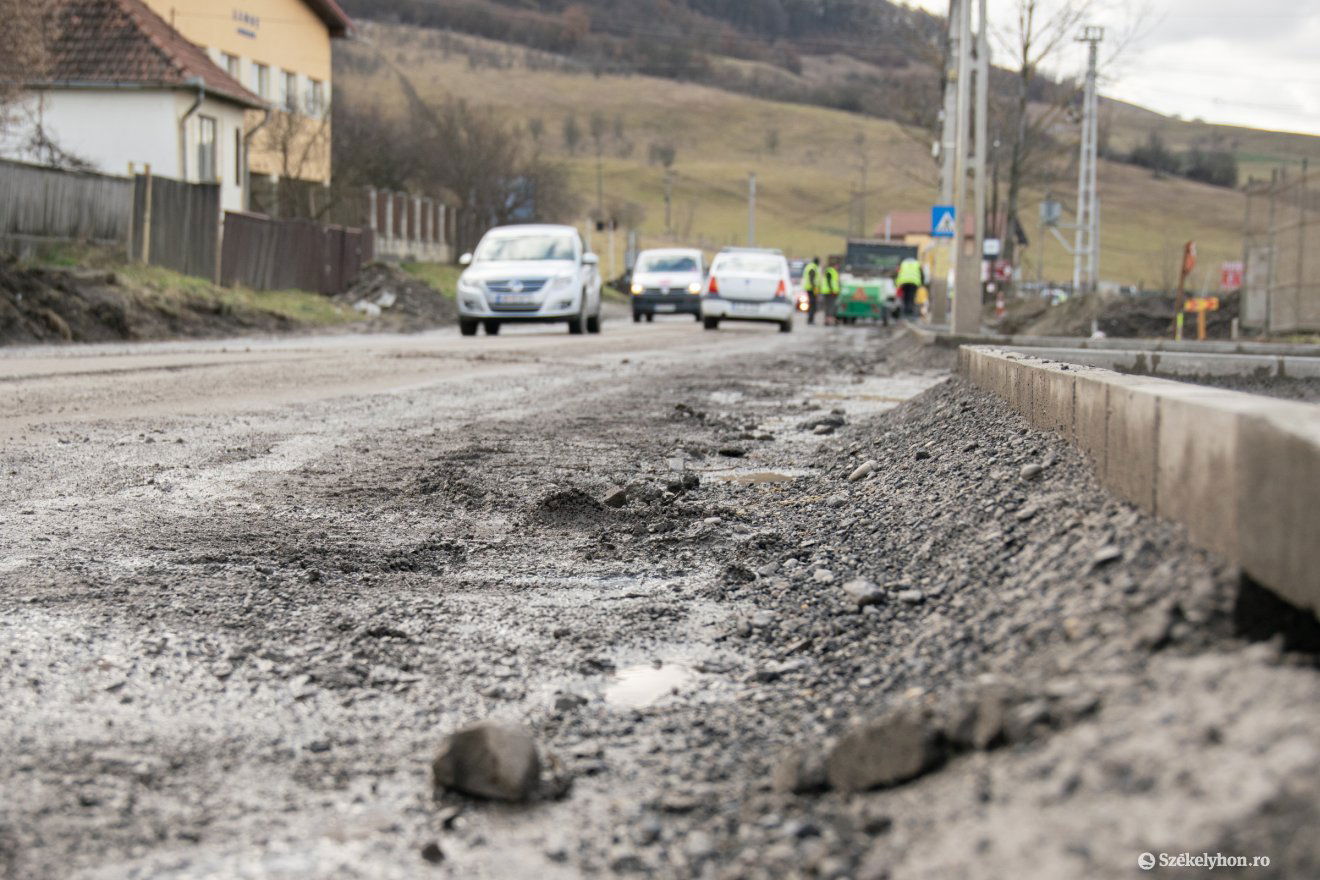 •  Fotó: László Ildikó