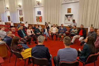 Számos játékos programban lehet részük 2023-ban a székelyudvarhelyieknek
