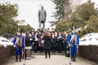 Orbán Balázs életpéldája: tudásra, ismeretszerzésre van szükség a megmaradáshoz