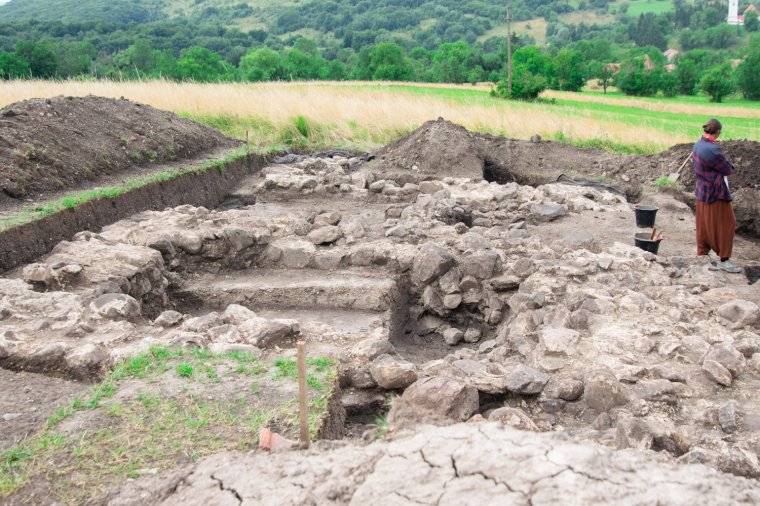 Az elpusztult udvarhelyszéki templomokról tart előadást Nyárádi Zsolt régész
