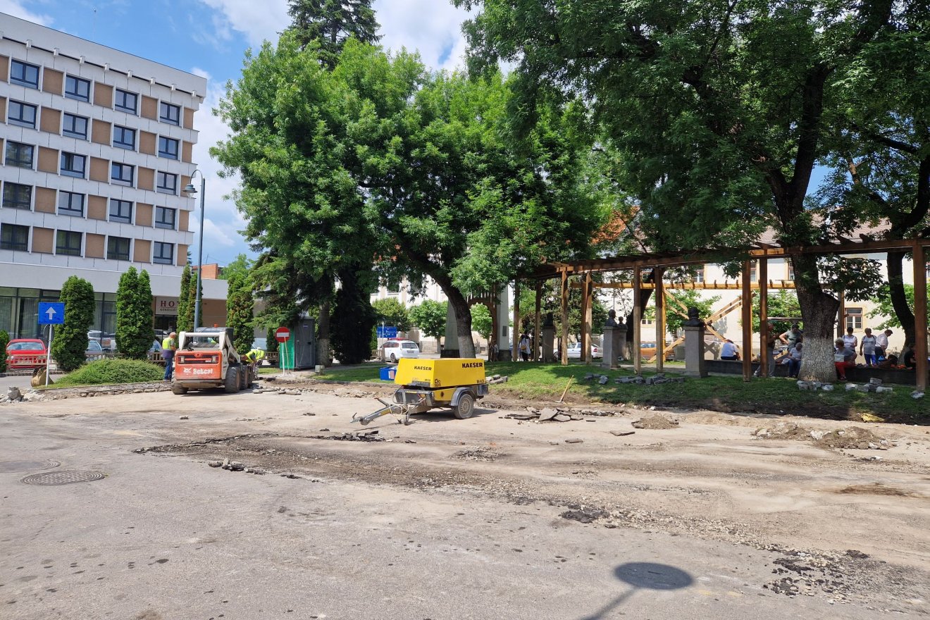 •  Fotó: Székelyhon
