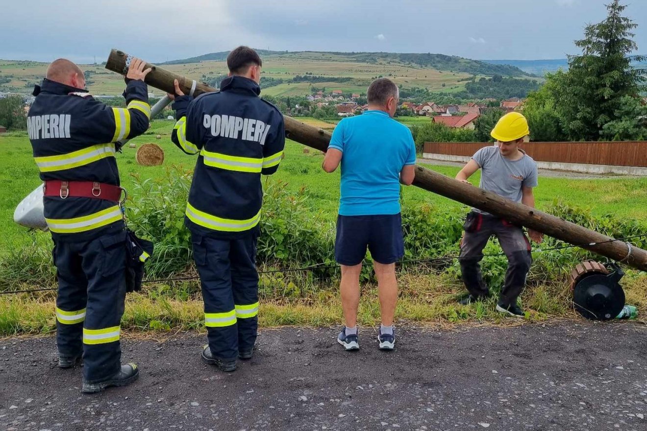 •  Fotó: Székelyhon