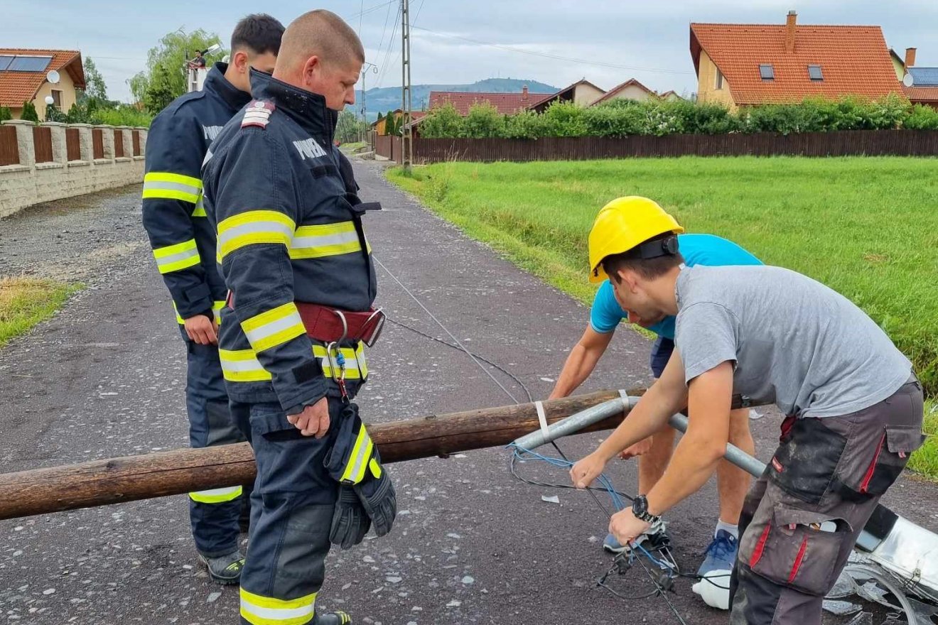 •  Fotó: Székelyhon