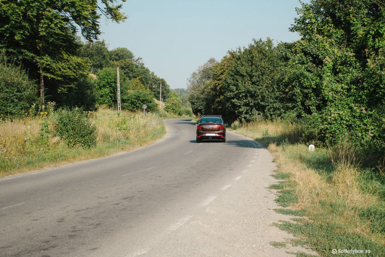 Heteken belül kiválaszthatják a felújítást elvégző kivitelezőt •  Fotó: László Ildikó