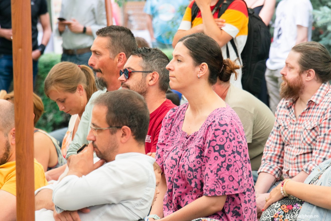 •  Fotó: László Ildikó