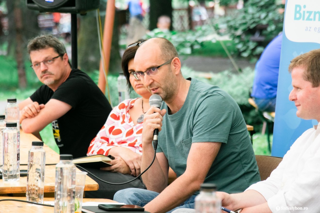 •  Fotó: László Ildikó