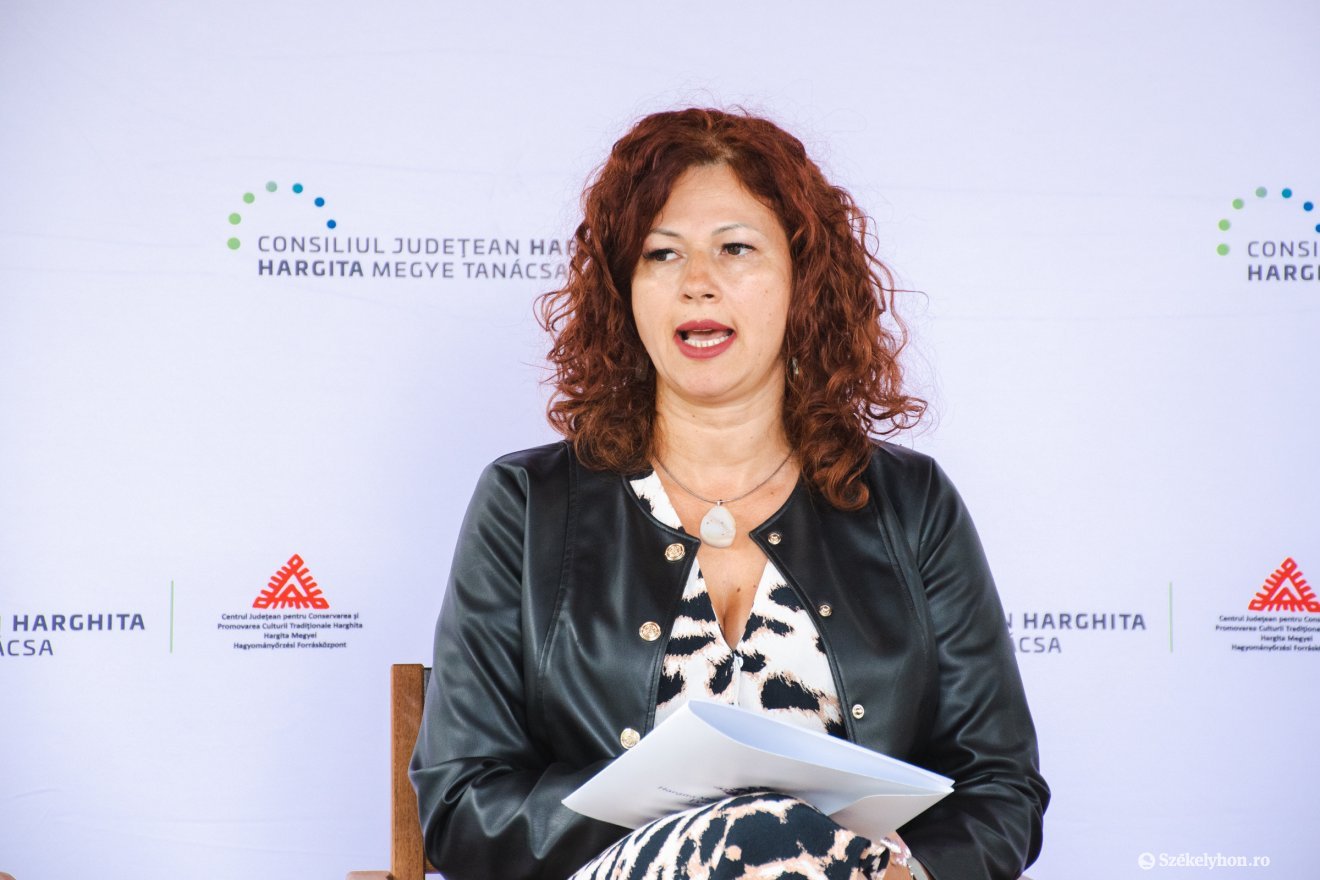 •  Fotó: László Ildikó