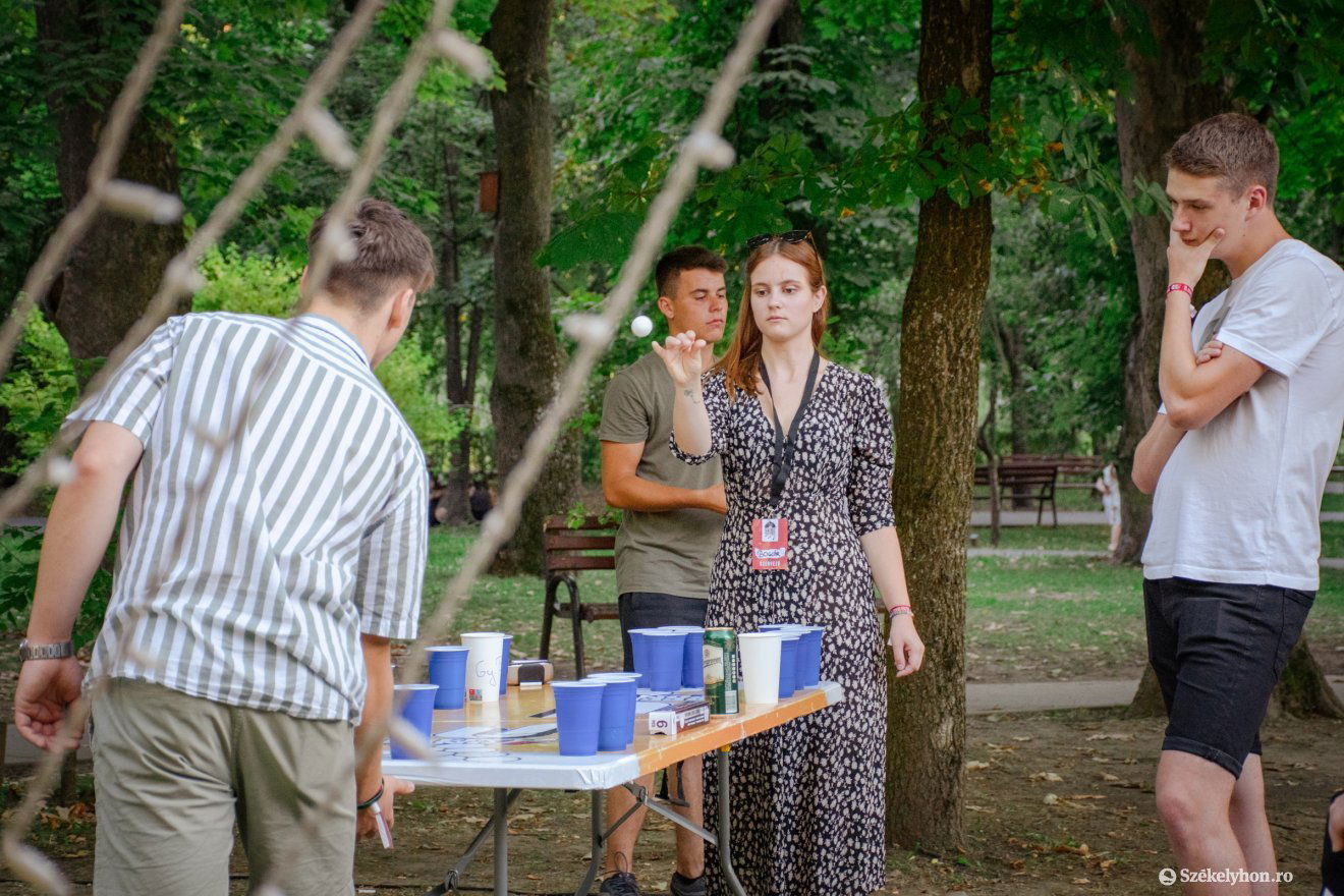 •  Fotó: László Ildikó