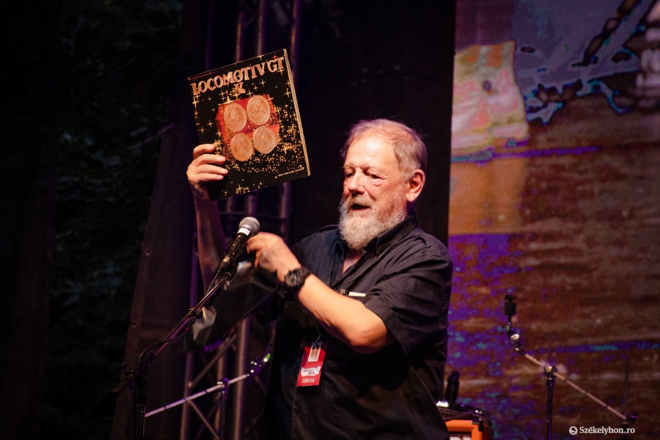 •  Fotó: László Ildikó