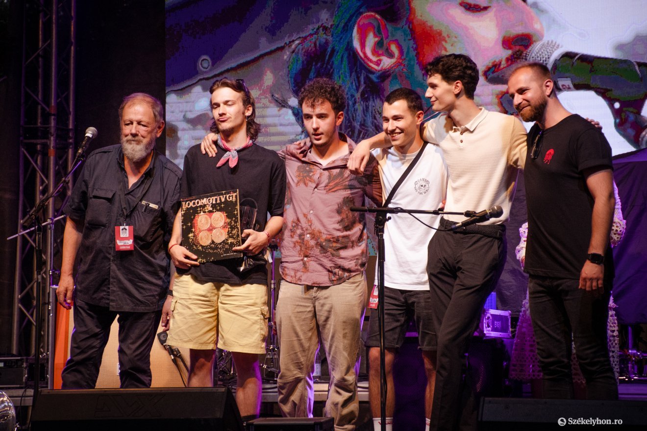 •  Fotó: László Ildikó