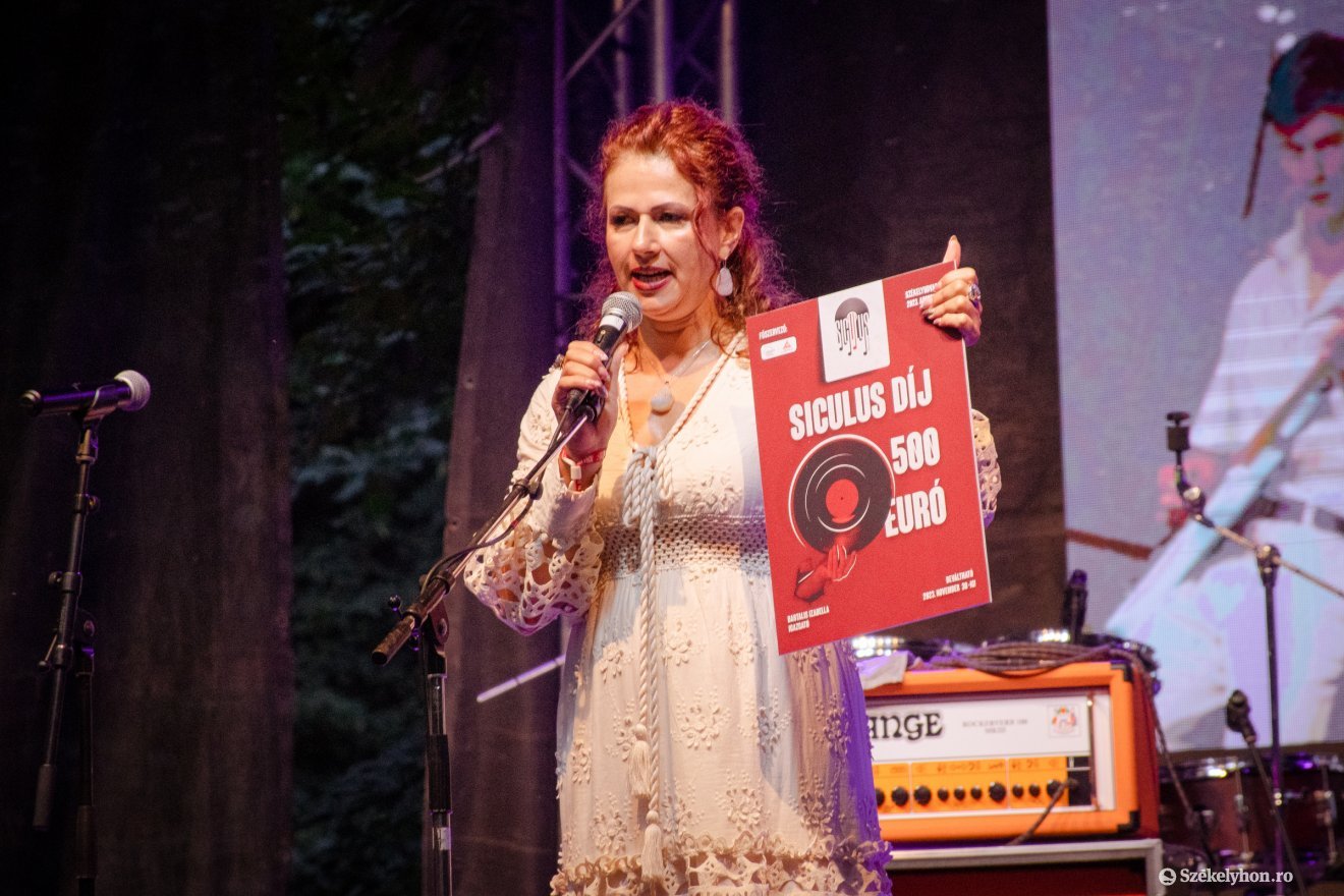 •  Fotó: László Ildikó