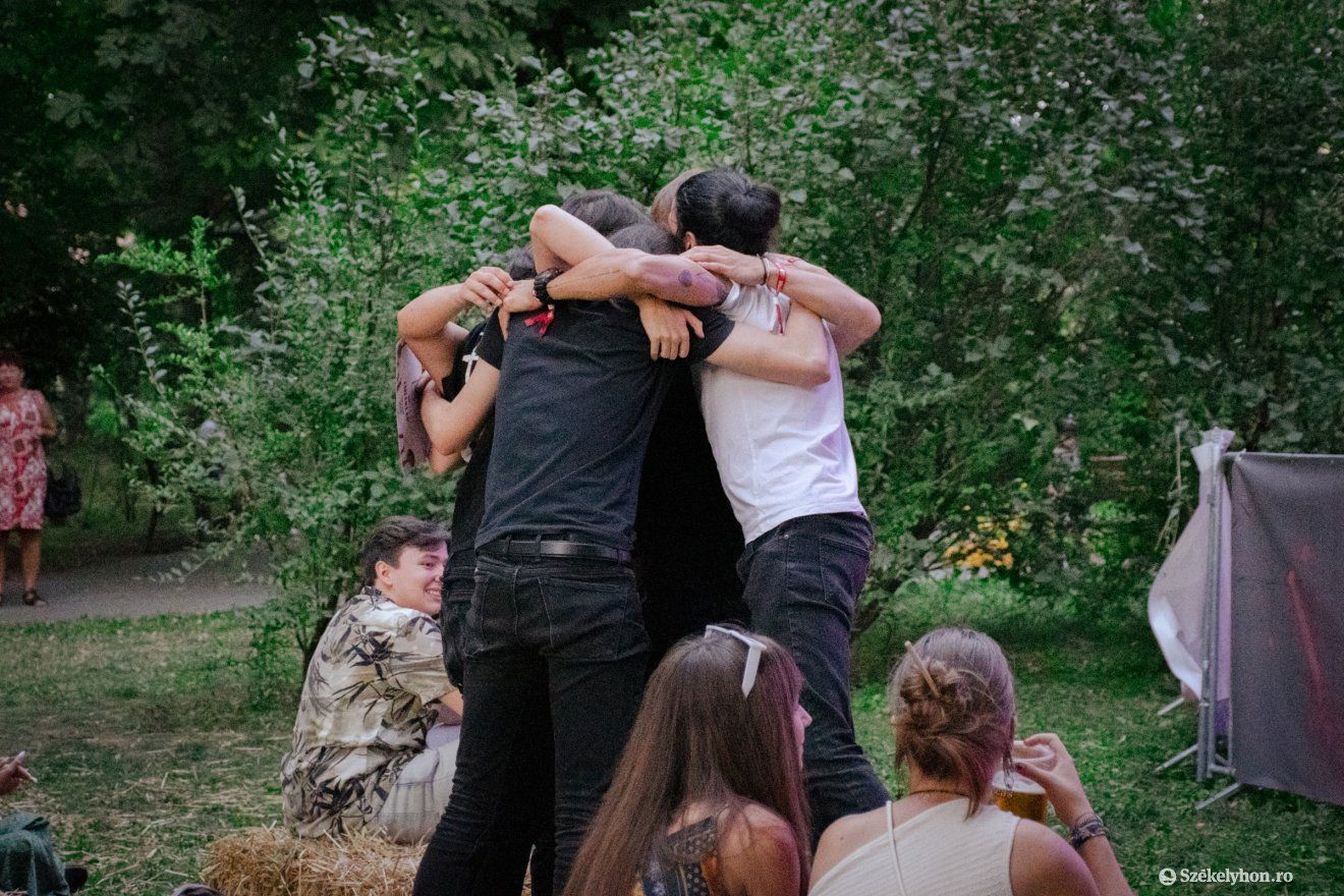 •  Fotó: László Ildikó