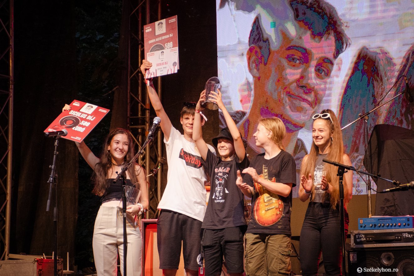 •  Fotó: László Ildikó