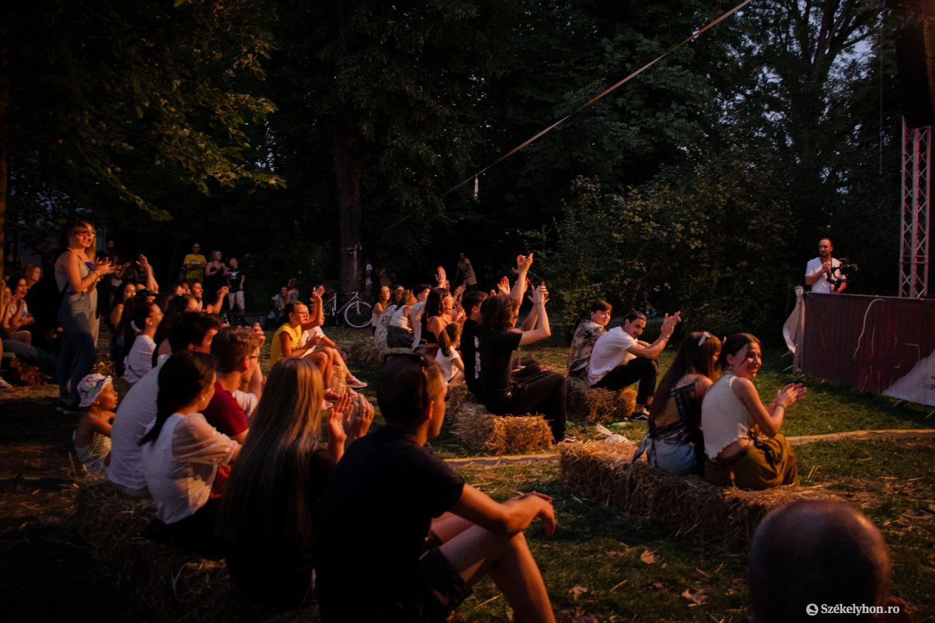 •  Fotó: László Ildikó