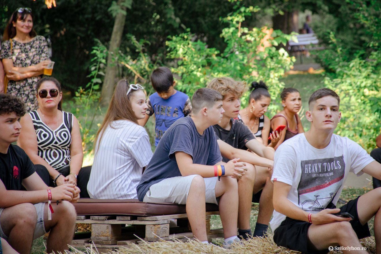 •  Fotó: László Ildikó