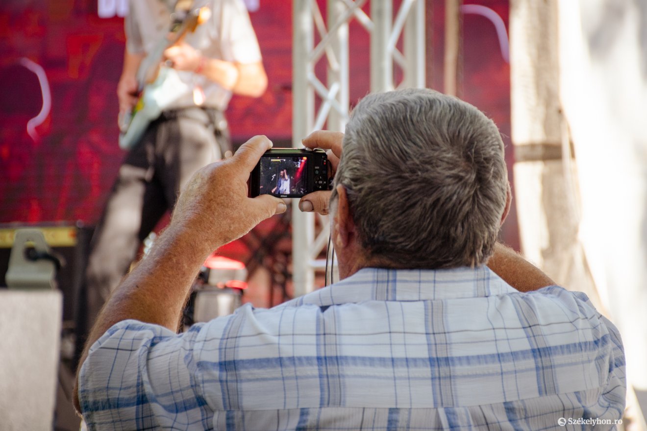 •  Fotó: László Ildikó