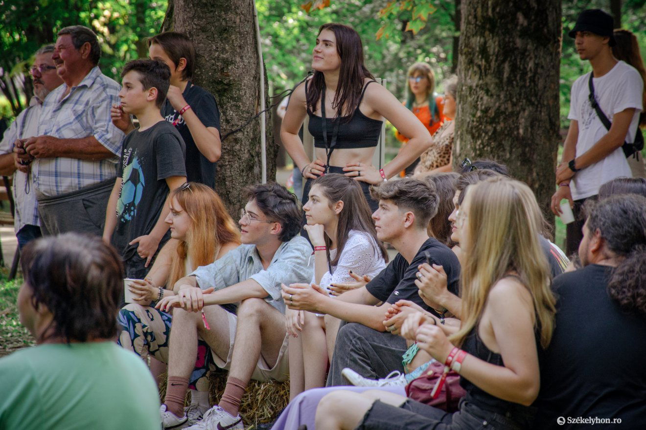 •  Fotó: László Ildikó