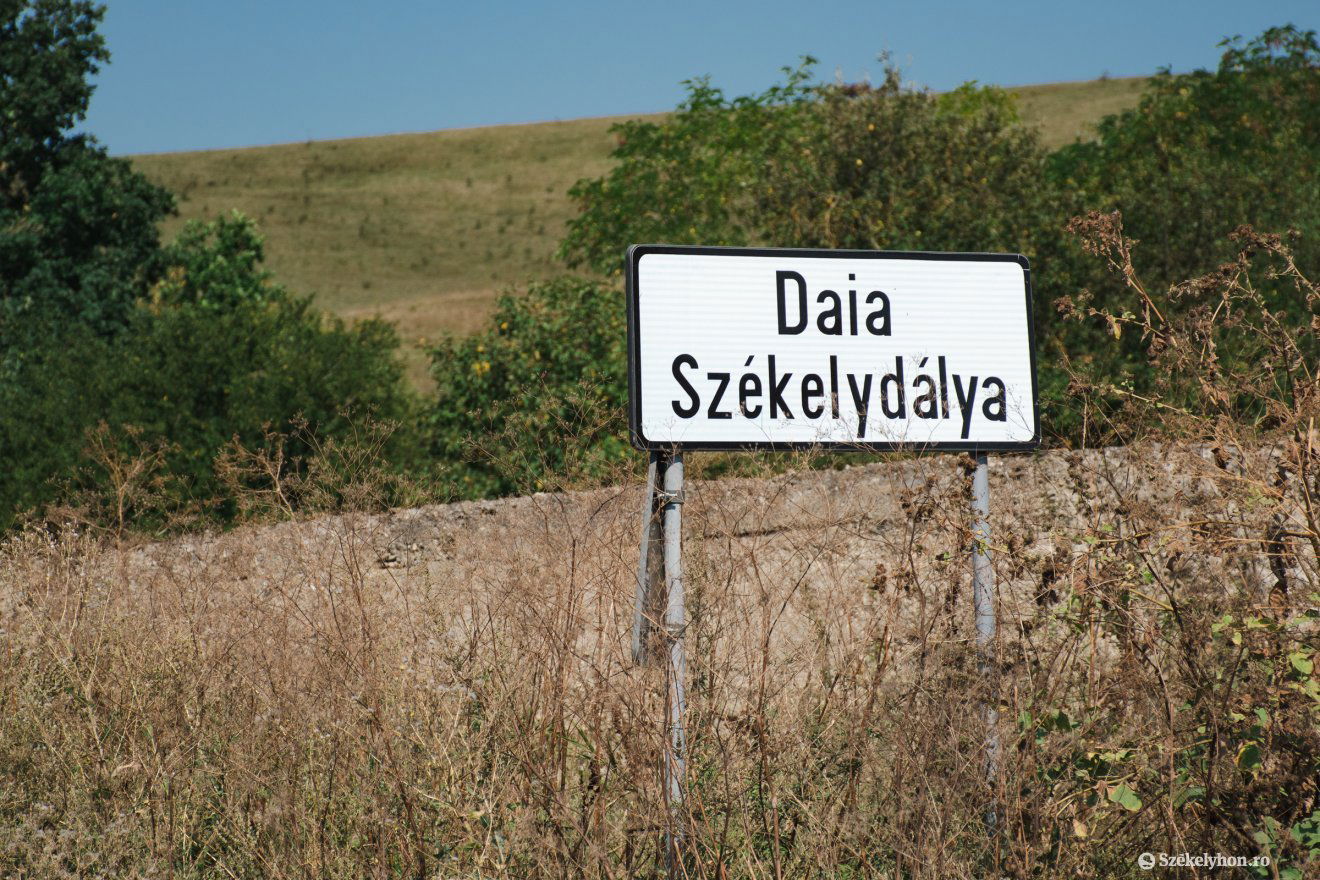 Prioritásként kezelik az ivóvízhiány okozta gondok megoldását •  Fotó: László Ildikó
