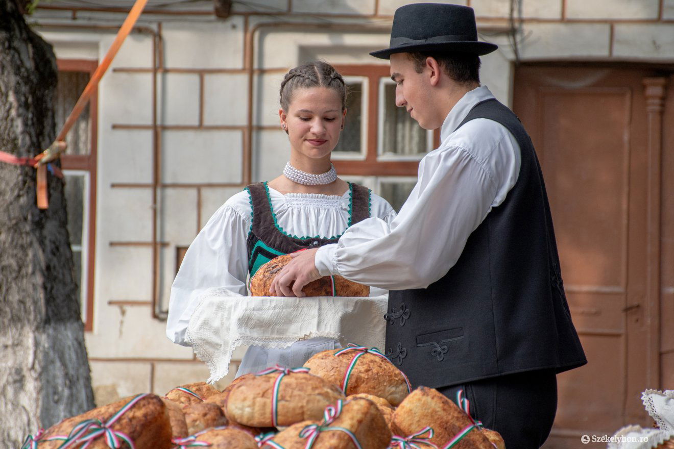 •  Fotó: László Ildikó