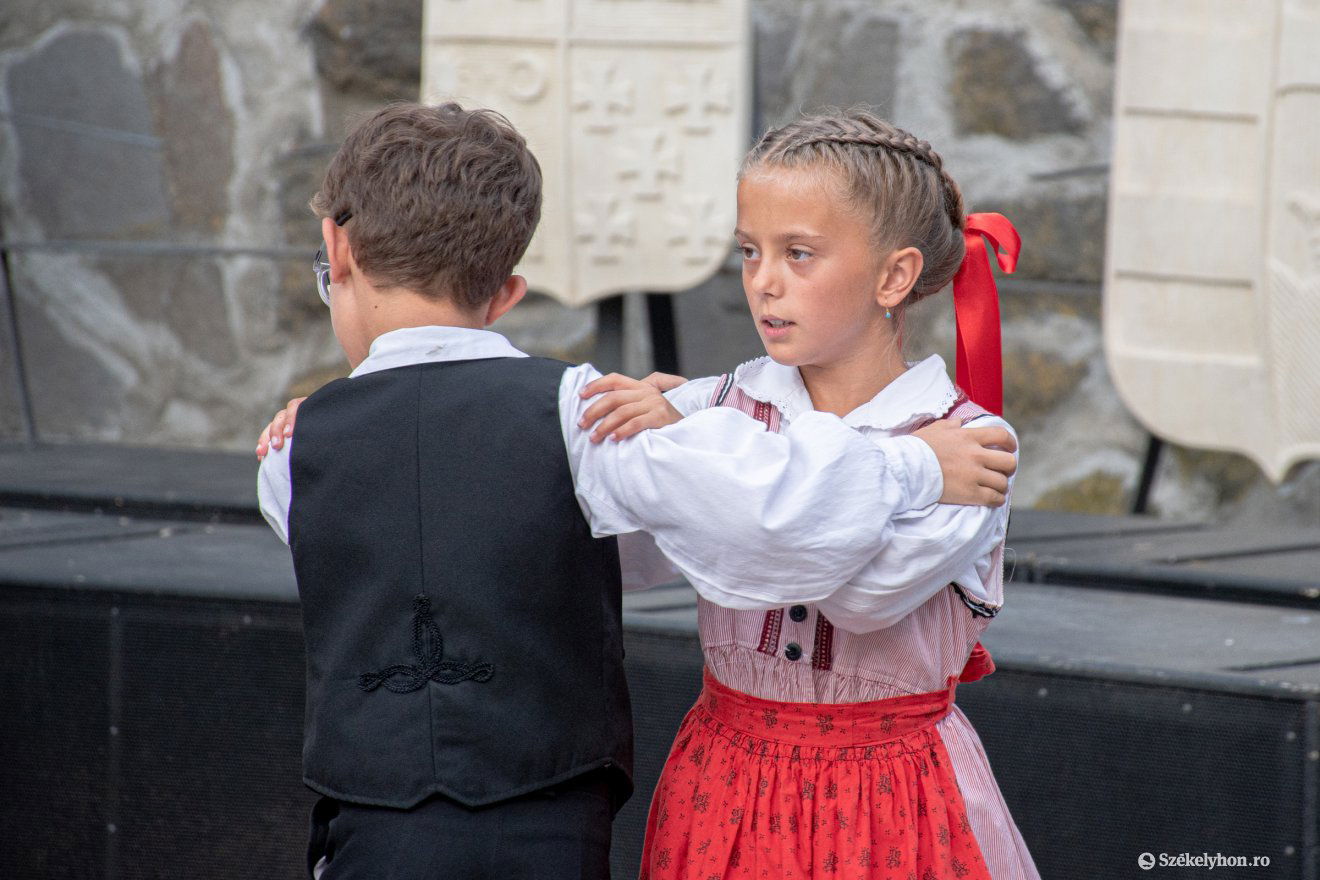 •  Fotó: László Ildikó