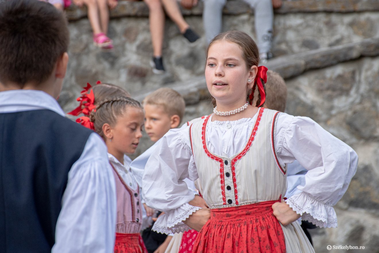 •  Fotó: László Ildikó